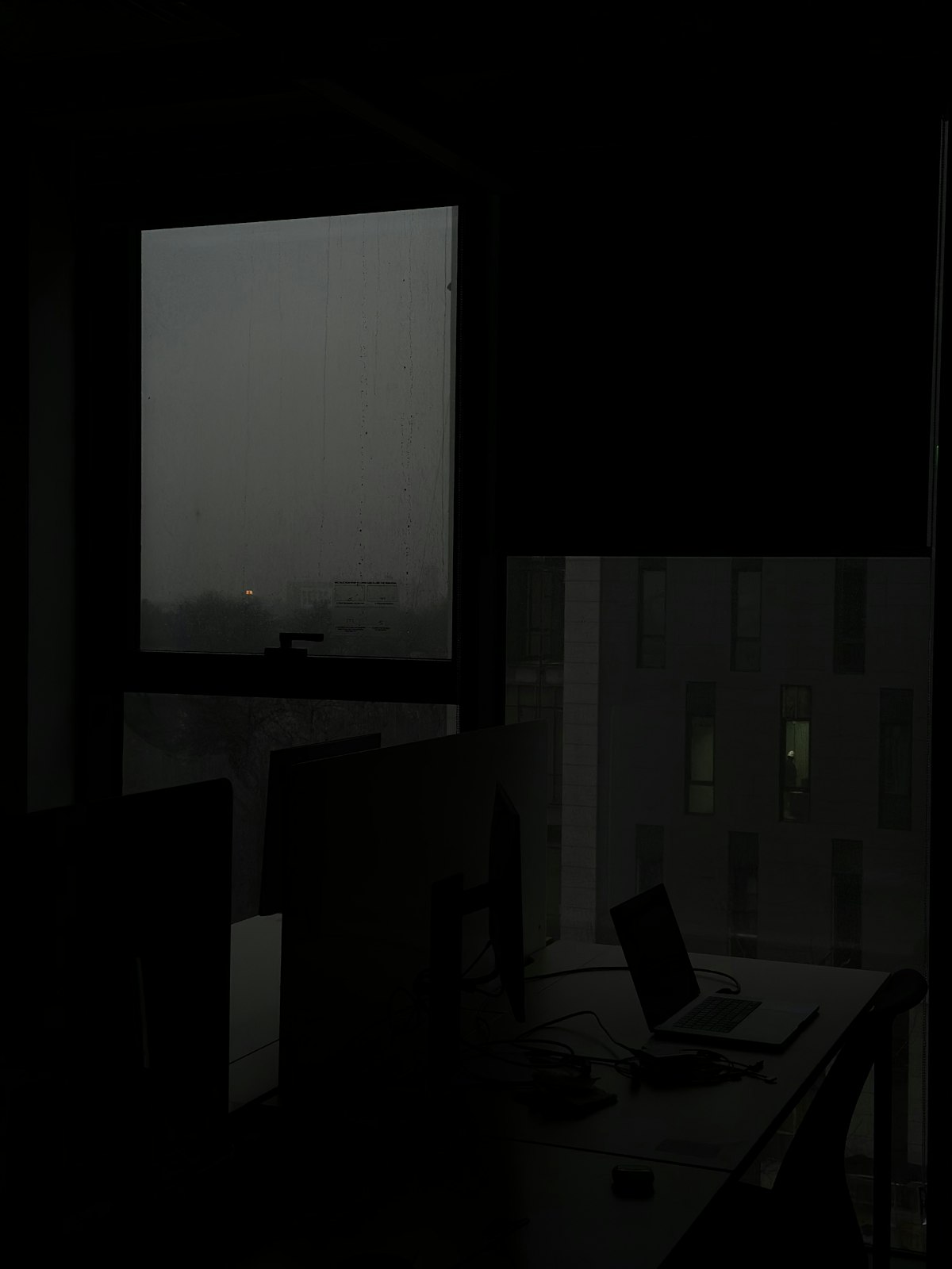 Modern Workspace