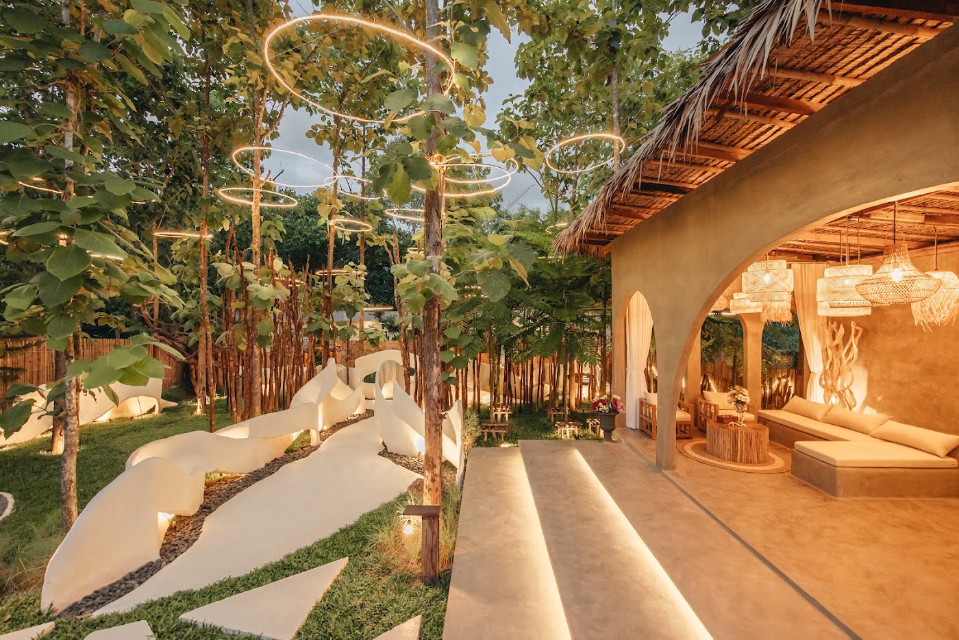 Hatchu Khaoyai